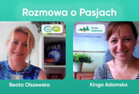 Rozmowa