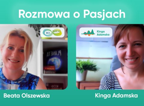 Rozmowa